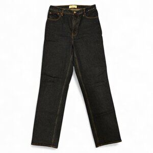 Abercrombie & Fitch 90’s Straight Ultra High Rise Jeans – Size 29/8L – EUC